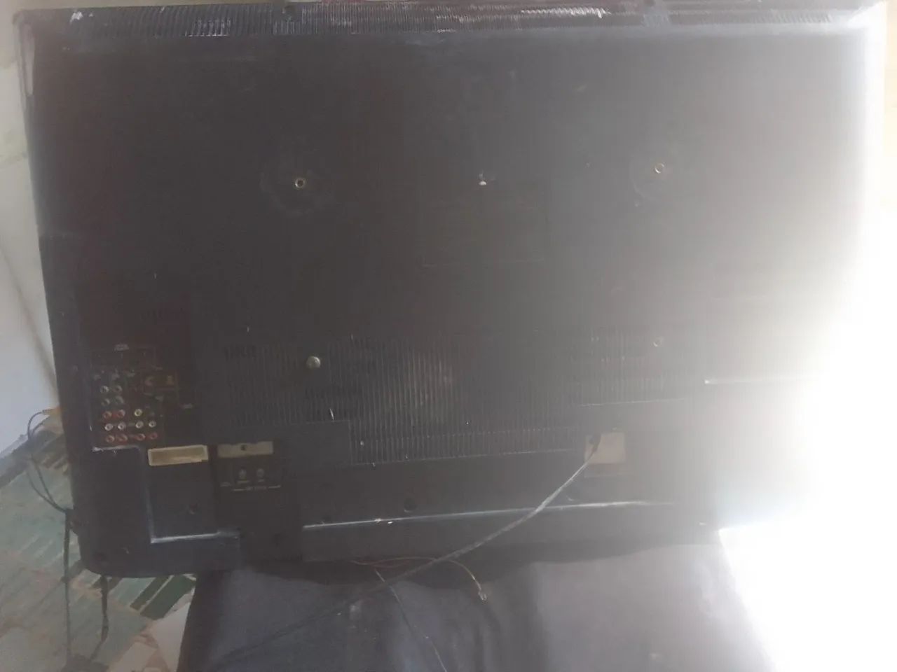 Tv Toshiba  - Foto 2
