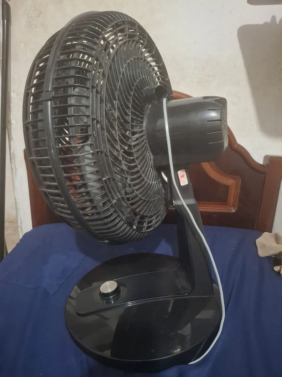 Ventilador Philco 40 cm (2 em 1) - Foto 2