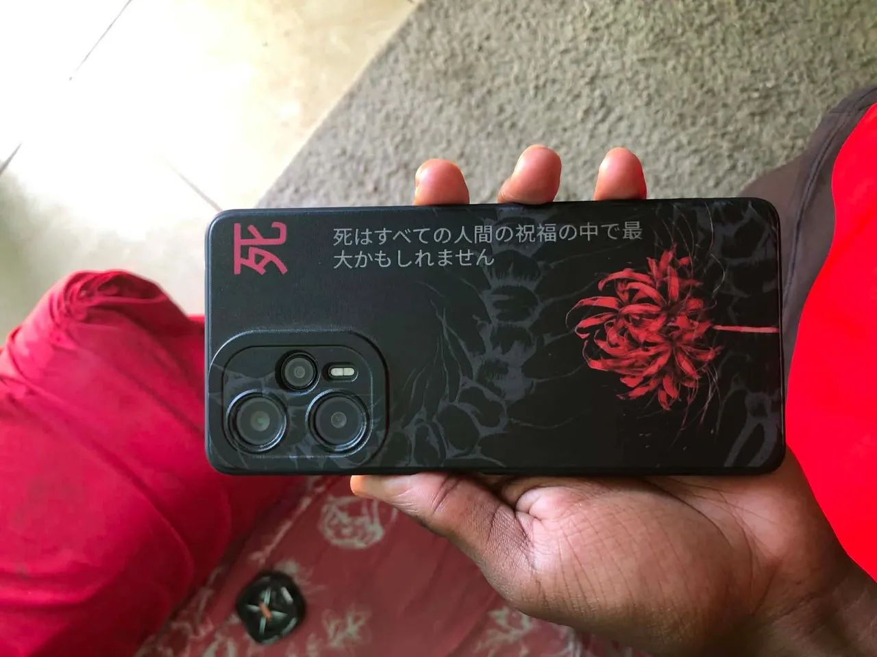 Poco F5  - Foto 3