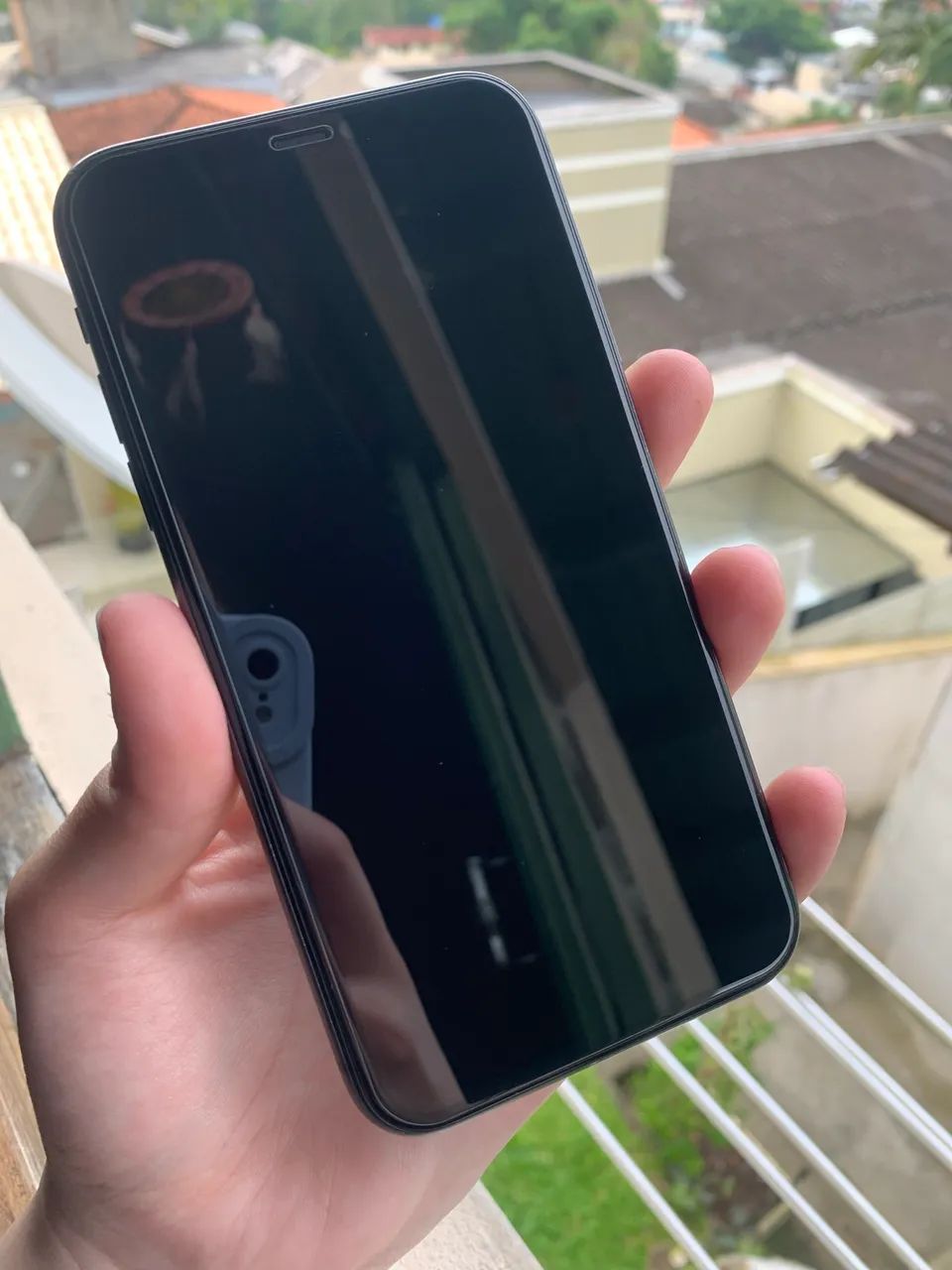 vendo iPhone 11 - Foto 2