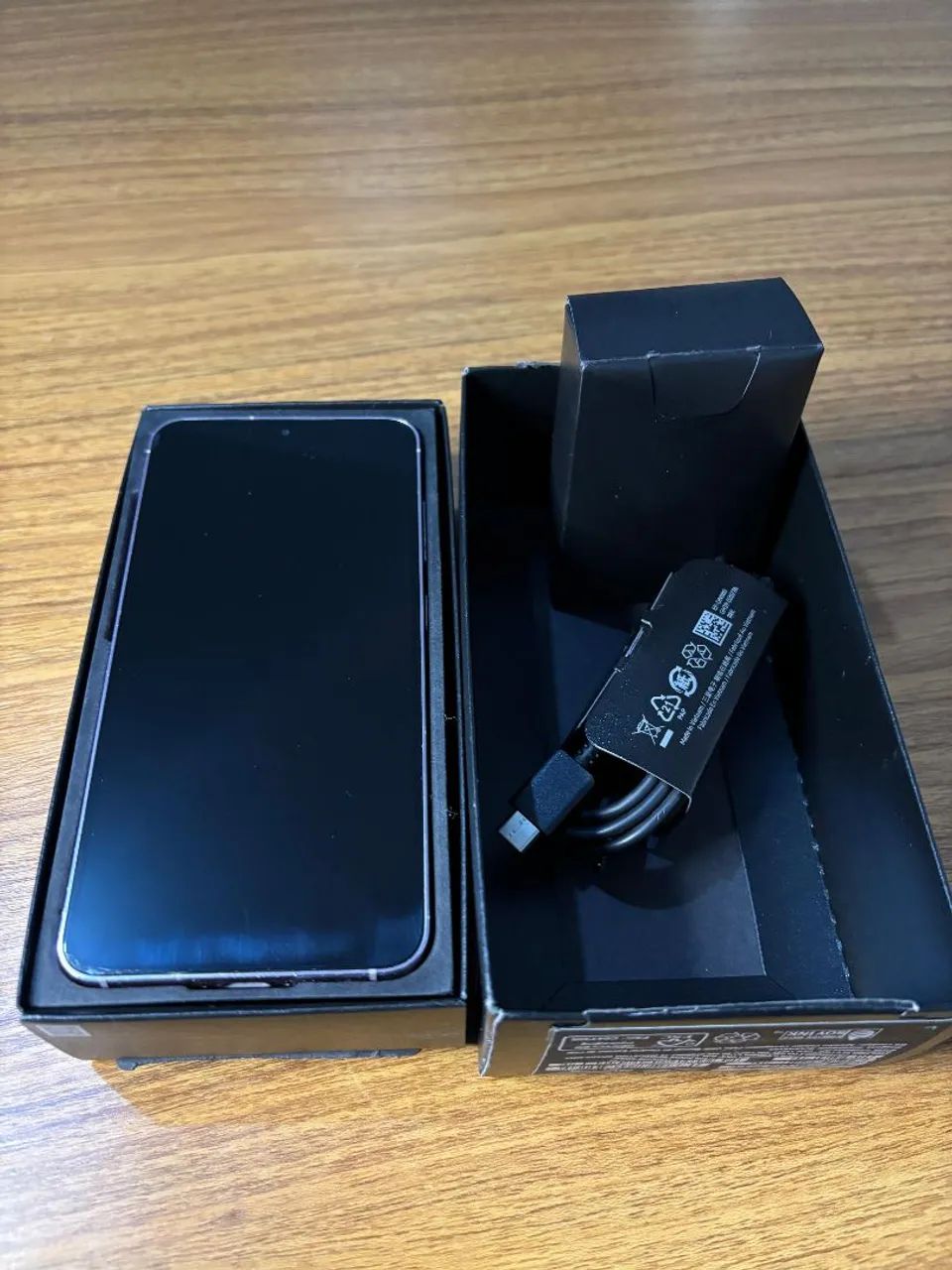 Samsung Galaxy S23 Rosa 256GB - Foto 2