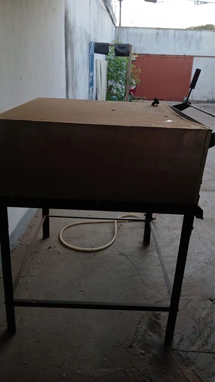 Forno PROGAS - Foto 3