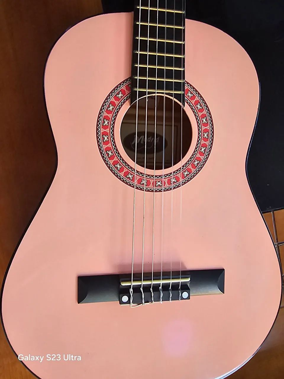 Violão - Foto 3