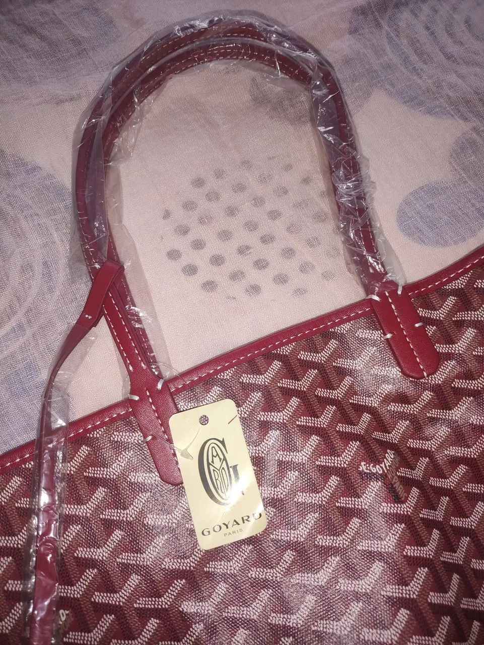 Bolsa de grife  - Foto 2