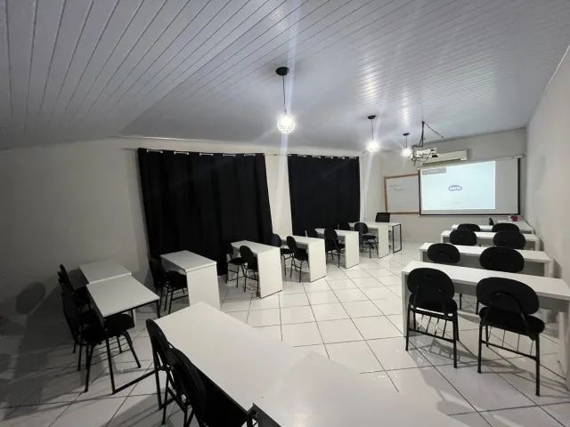 SALA DE TREINAMENTO, REUNIÃO, COMERCIAL - Foto 2