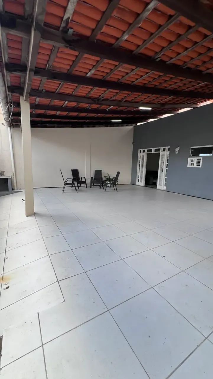 casa na chácara brasil turu - Foto 4