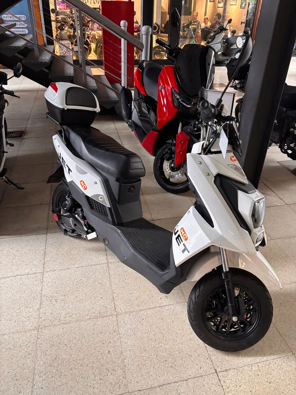 Jet 1000w - Foto 3