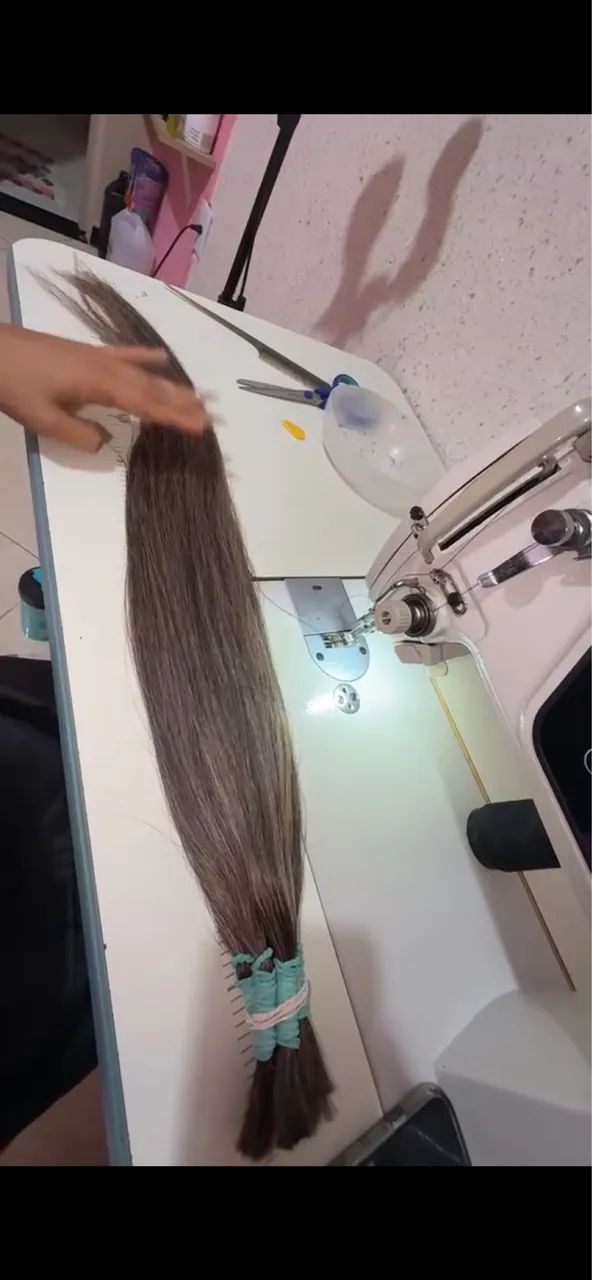 Mega Hair - Foto 3