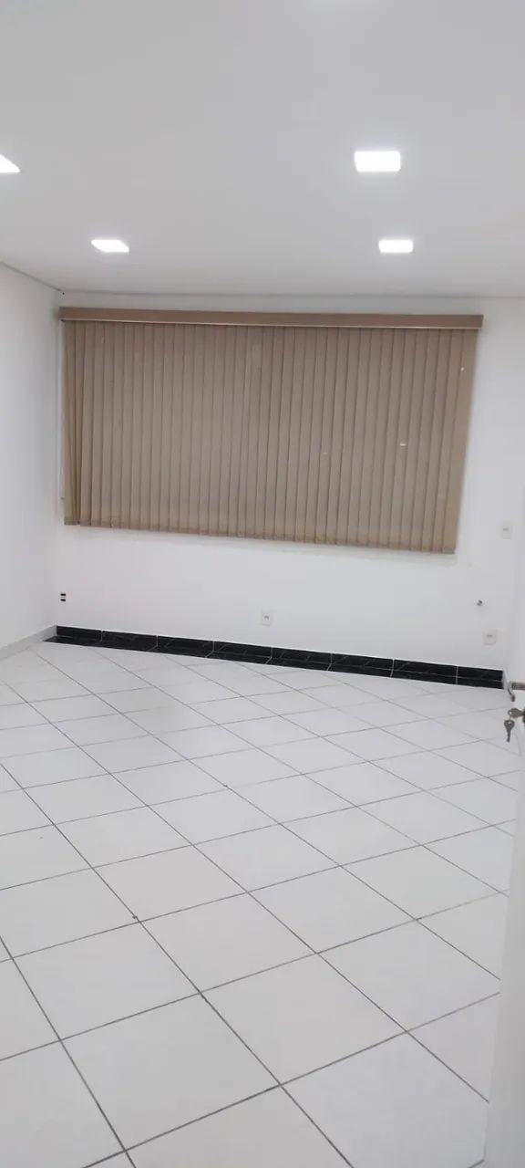 Sala comercial em Várzea Paulista - SP. Ótimo acabamento - Foto 4