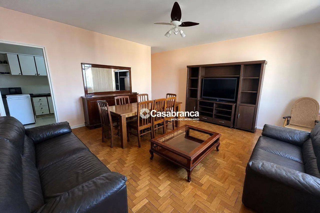 Apartamento com 3 quartos para vender, 143 m² - Conjunto Santa Clara - Centro - Sorocaba/S - Foto 3