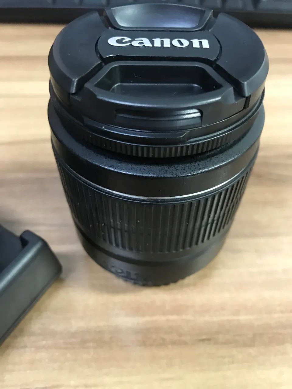 Canon T3 - Foto 5