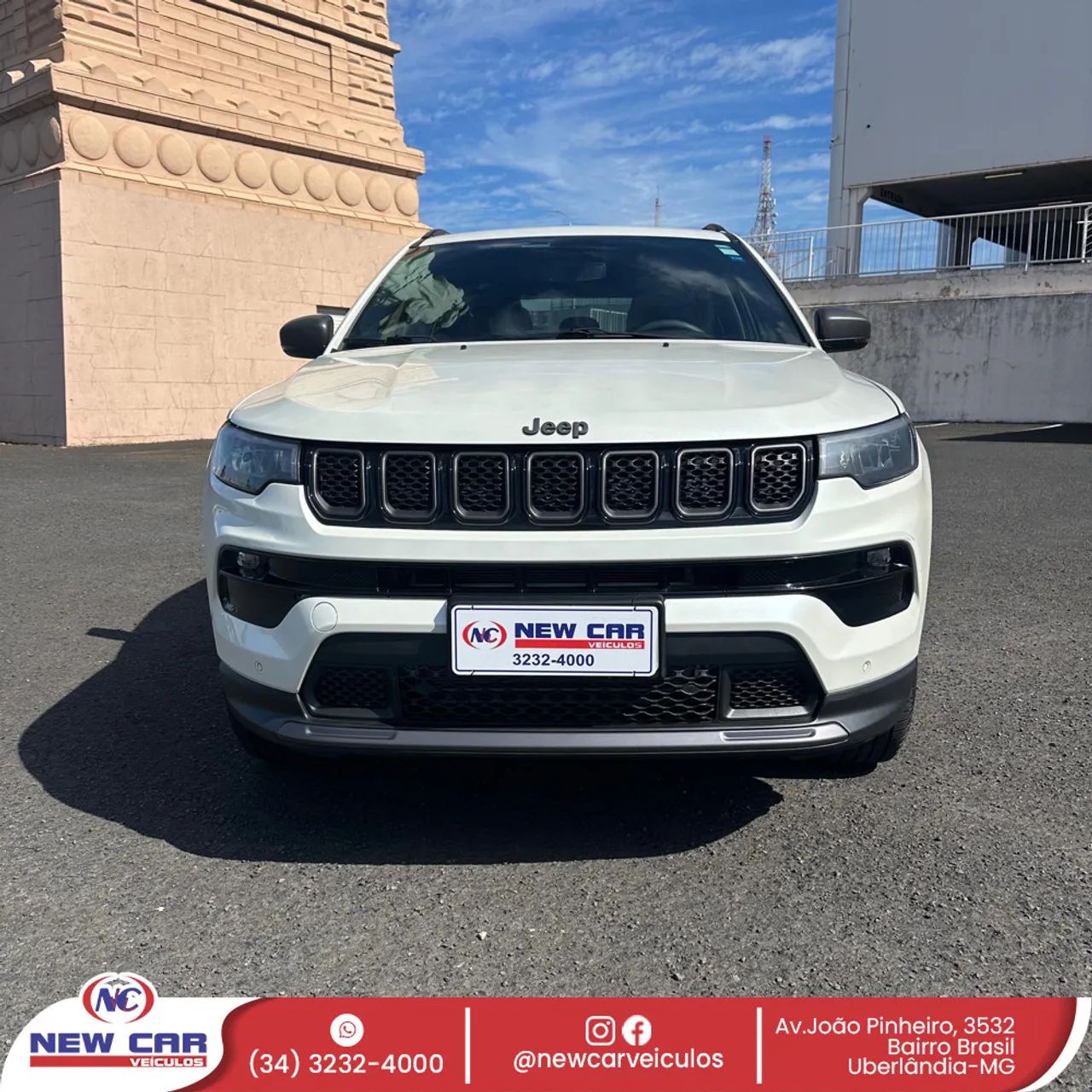 Jeep Compass 2022 - Foto 2