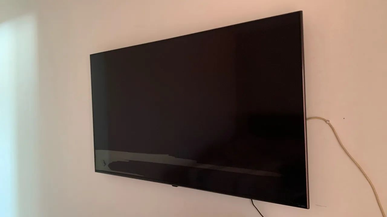 Smart TV  QLED LED da LG. - Foto 3