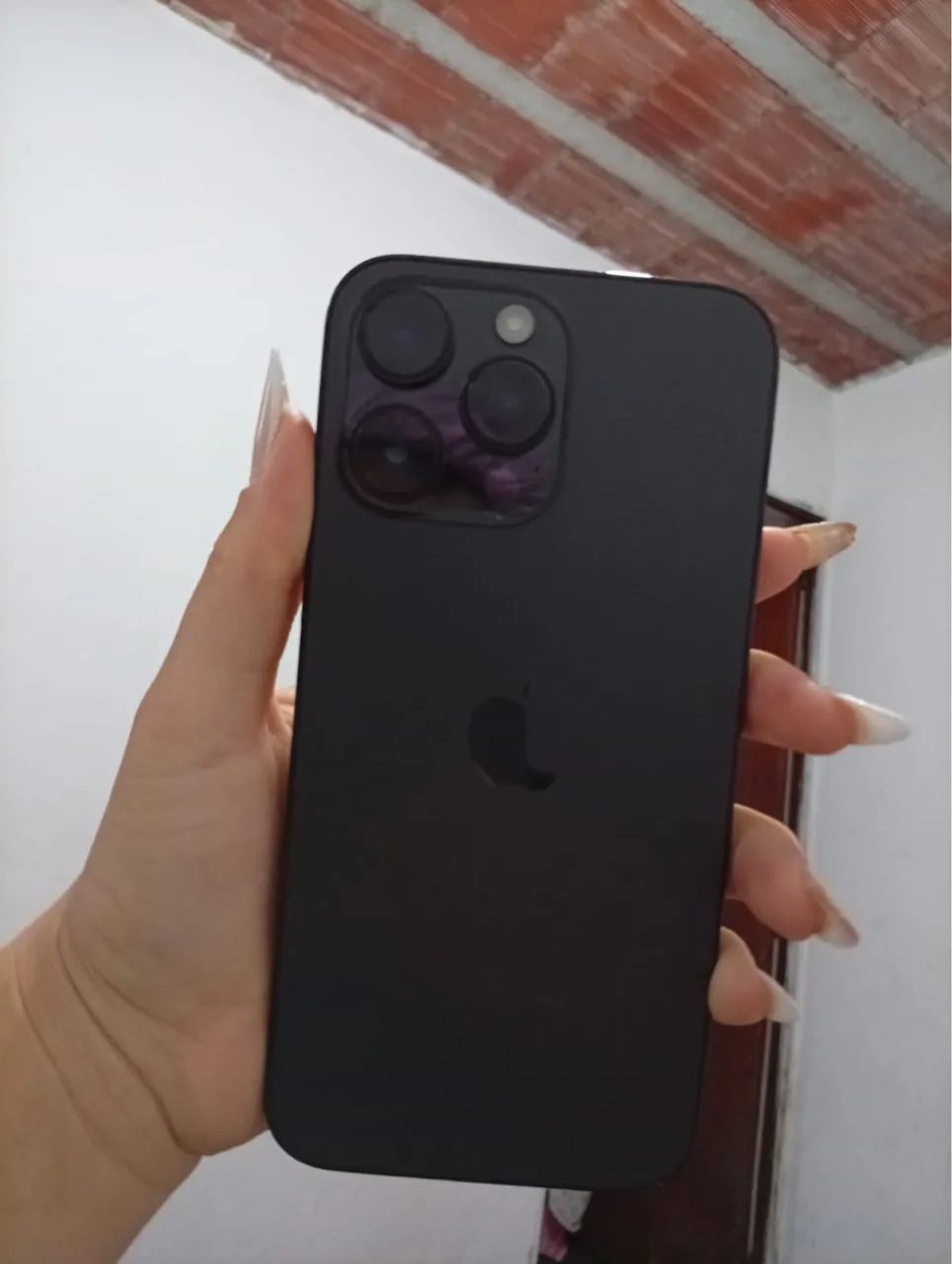Vendo iPhone 14 Pro Max  - Foto 2
