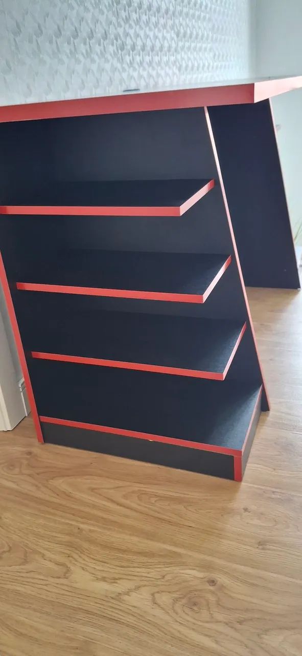 Mesa gamer 