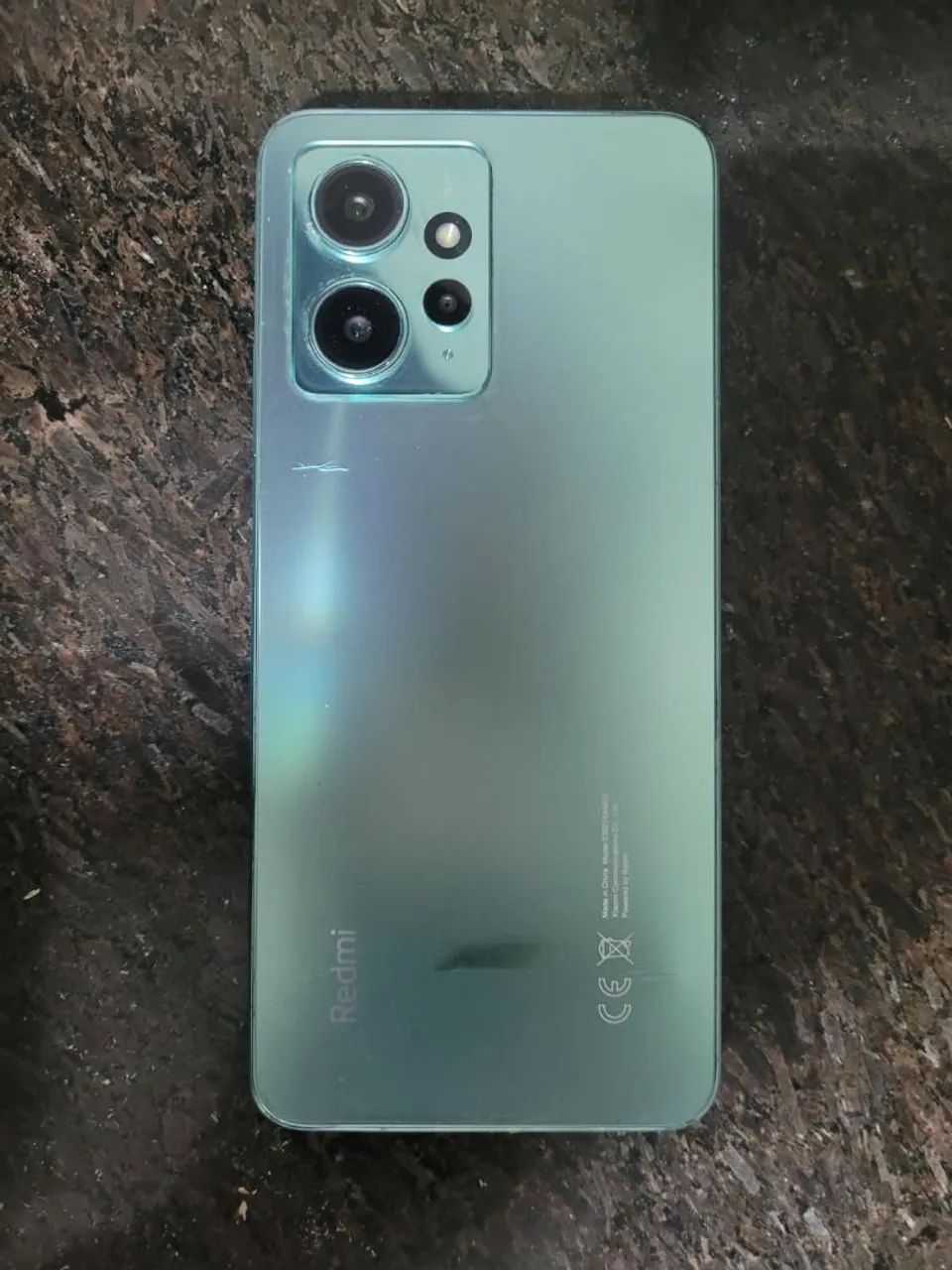 Celular Redimi note 12 256 G - Foto 3