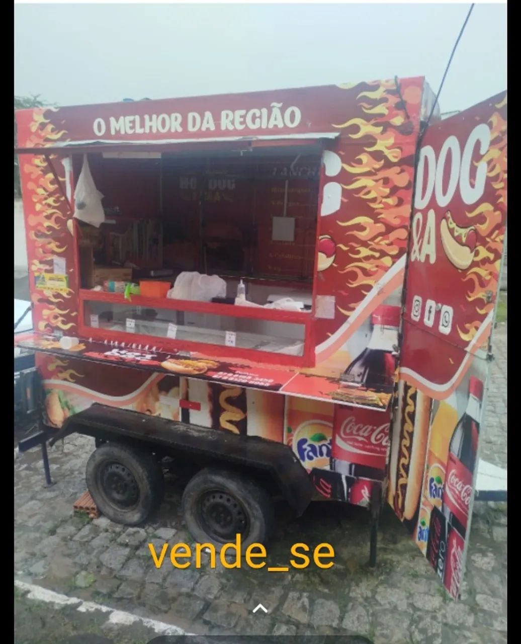 Treeler dois eixos 
