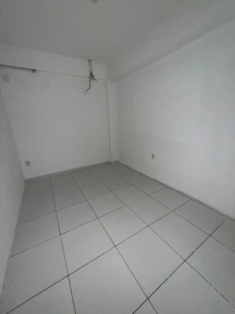 Sala comercial c/ 65 metros em Nova Parnamirim - Foto 4
