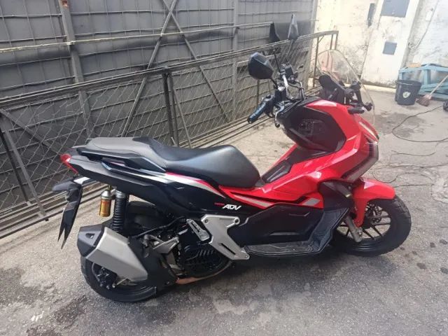 HONDA ADV 150 - Foto 3