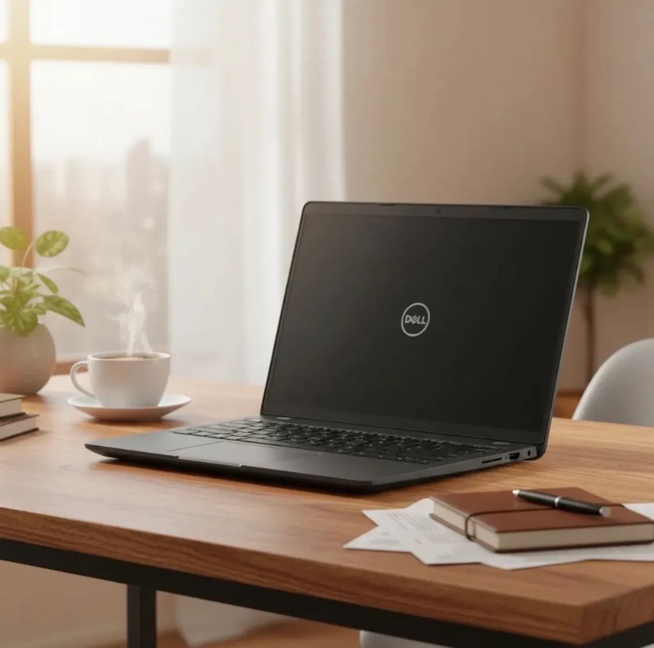 Notebook Dell 15 de 13ª Geração | Core i5 | 8 GB de RAM | 512 GB de SSD | Windows 11 - Foto 2