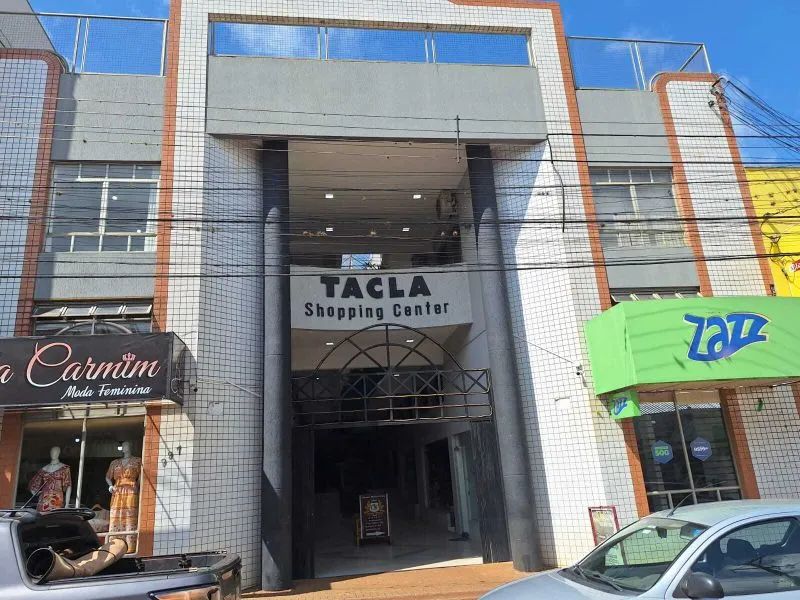 Oportunidade Imperdível: Ampla Sala Comercial para Locação - Foto 2