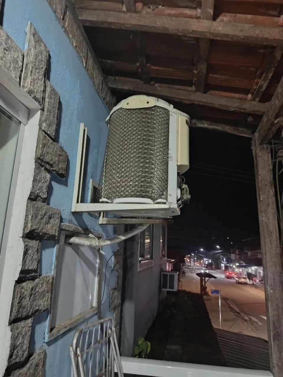 Ar condicionado  - Foto 2