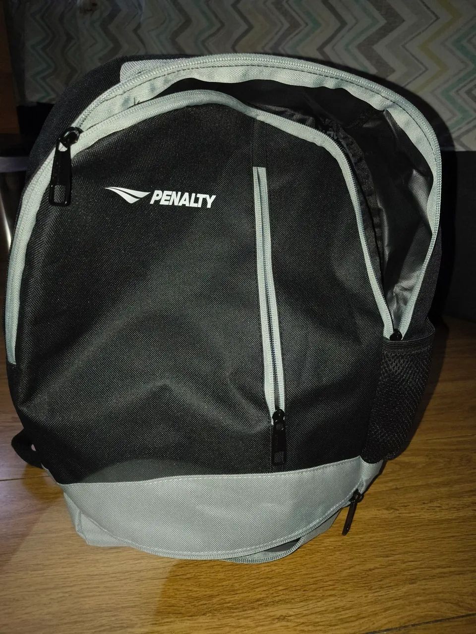 MOCHILA PENALTY NOVA