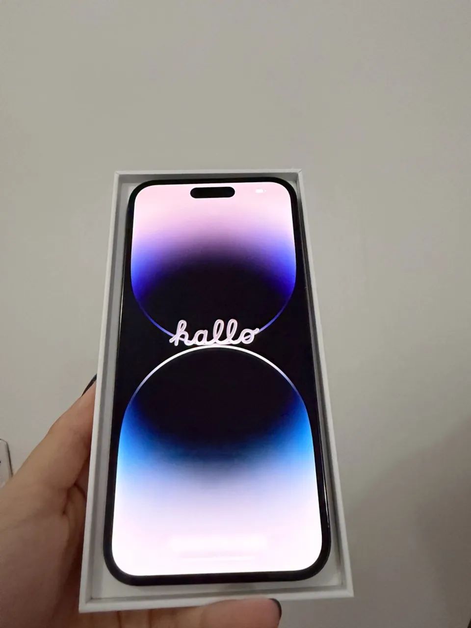 iPhone 14 Pro Max  - Foto 2