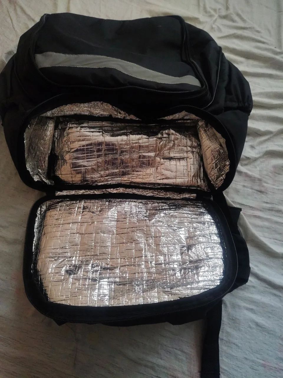 Bag Novinha - Foto 2