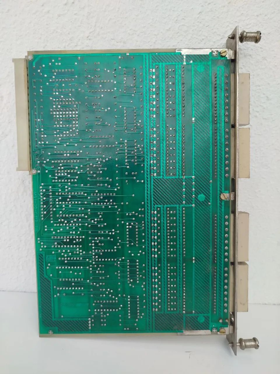 Módulo entradas sistema 3 Siemens,Maxitec MXT420 - Foto 4