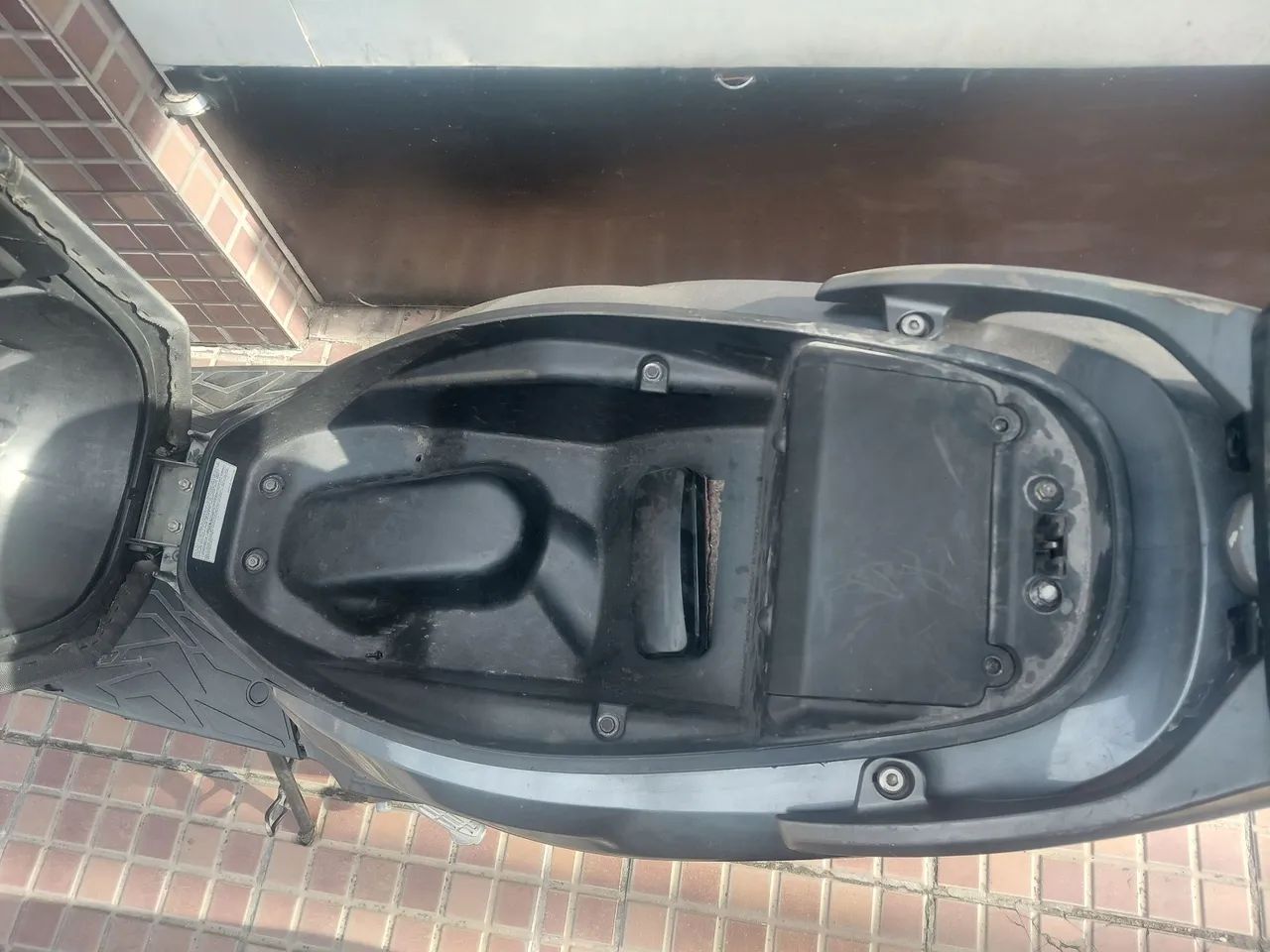 Kymco agility 200i 16 - Foto 3