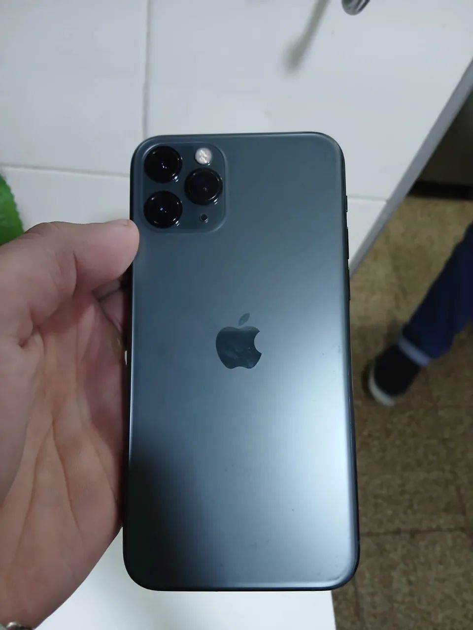 iPhone 11 Pro com 128GB - Foto 2