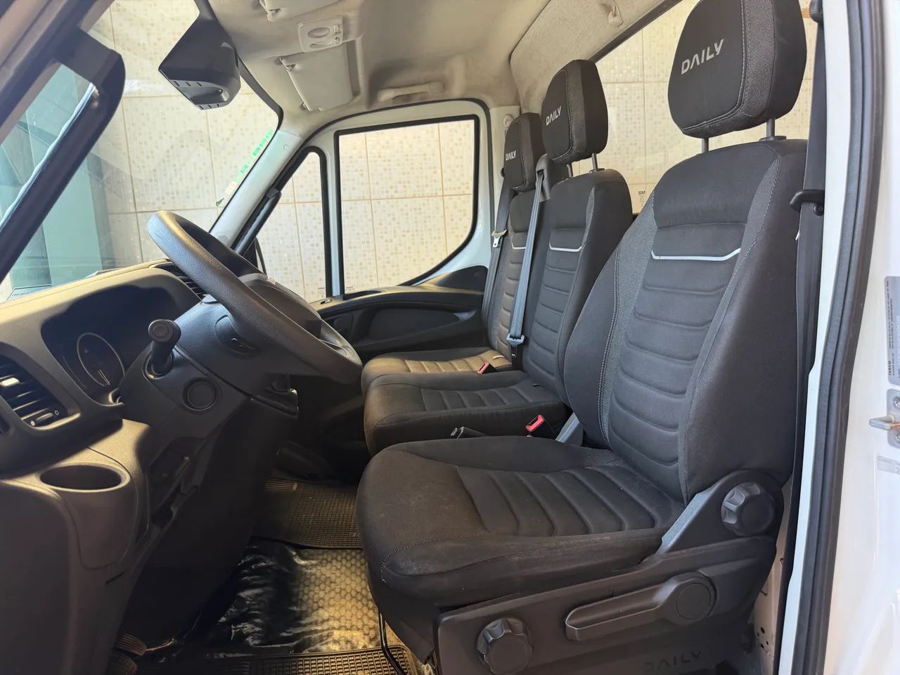 Iveco Daily 55 CS - Foto 3