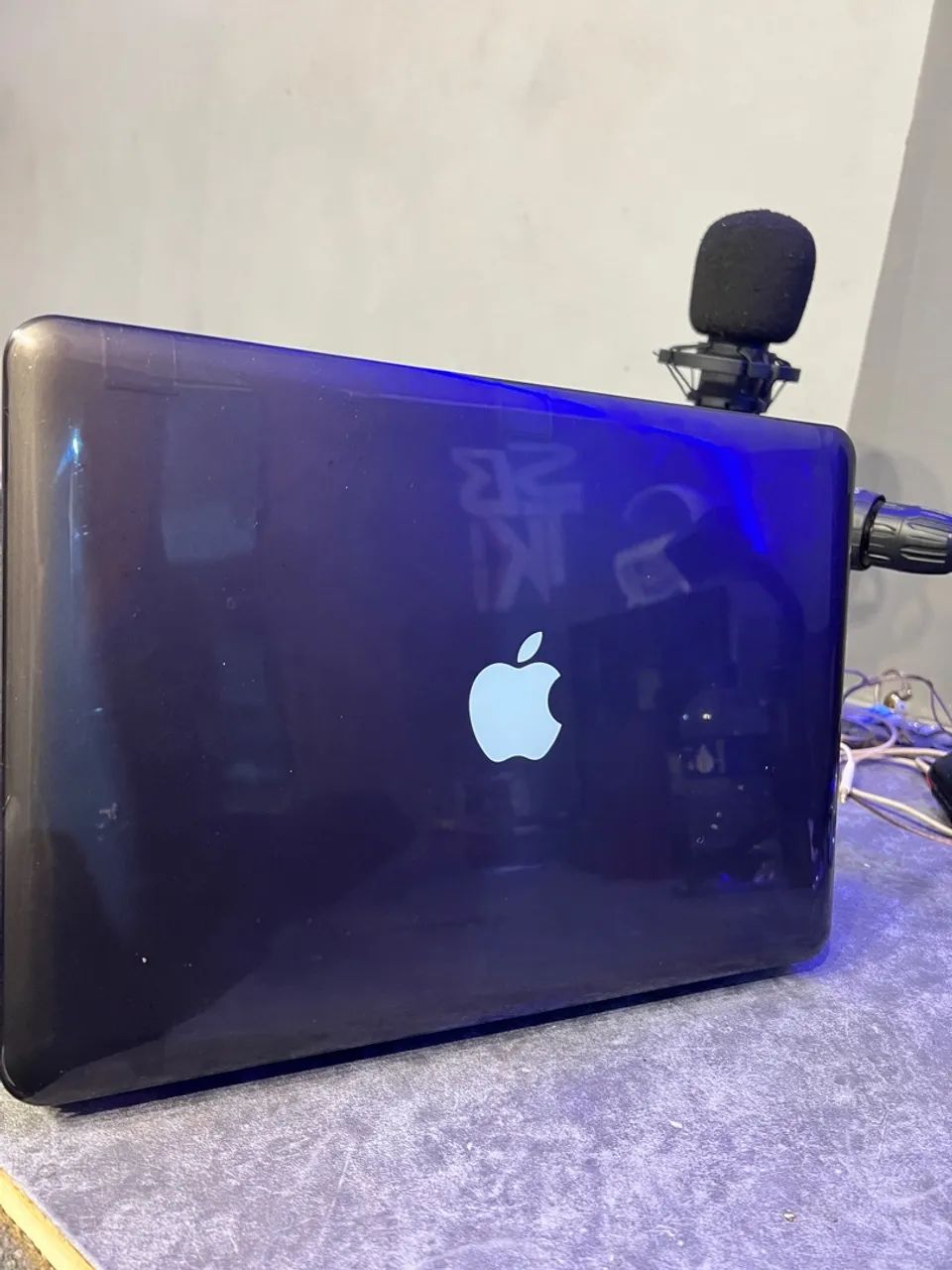 MacBook Pro i7 - 8GB RAM - Foto 4