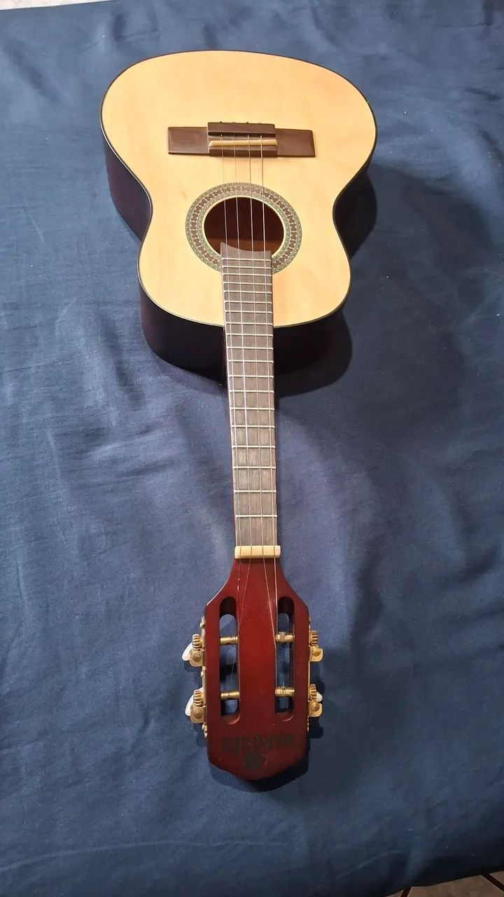 Cavaco Marques acústico  - Foto 4