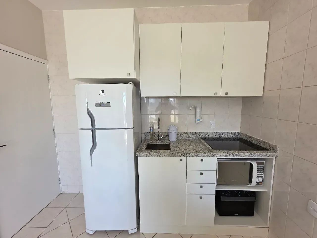 Apartamento para venda possui 72 metros quadrados com 2 quartos - Foto 3