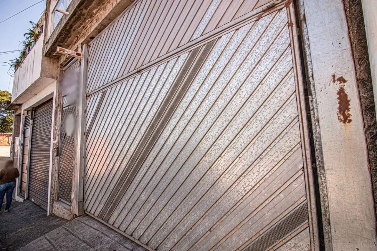 Sala comercial na Rua Cruz do Espírito Santo, 319 - B  16 m² - Foto 4