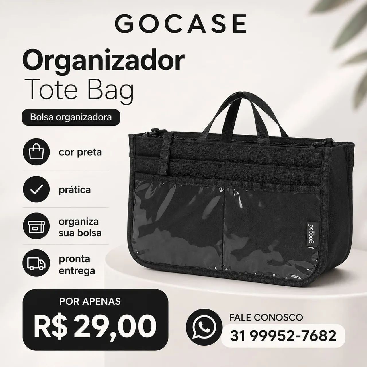 Bolsa - Foto 3