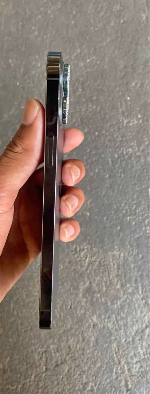 Vendo iPhone 12 Pro Max 128GB - Foto 4