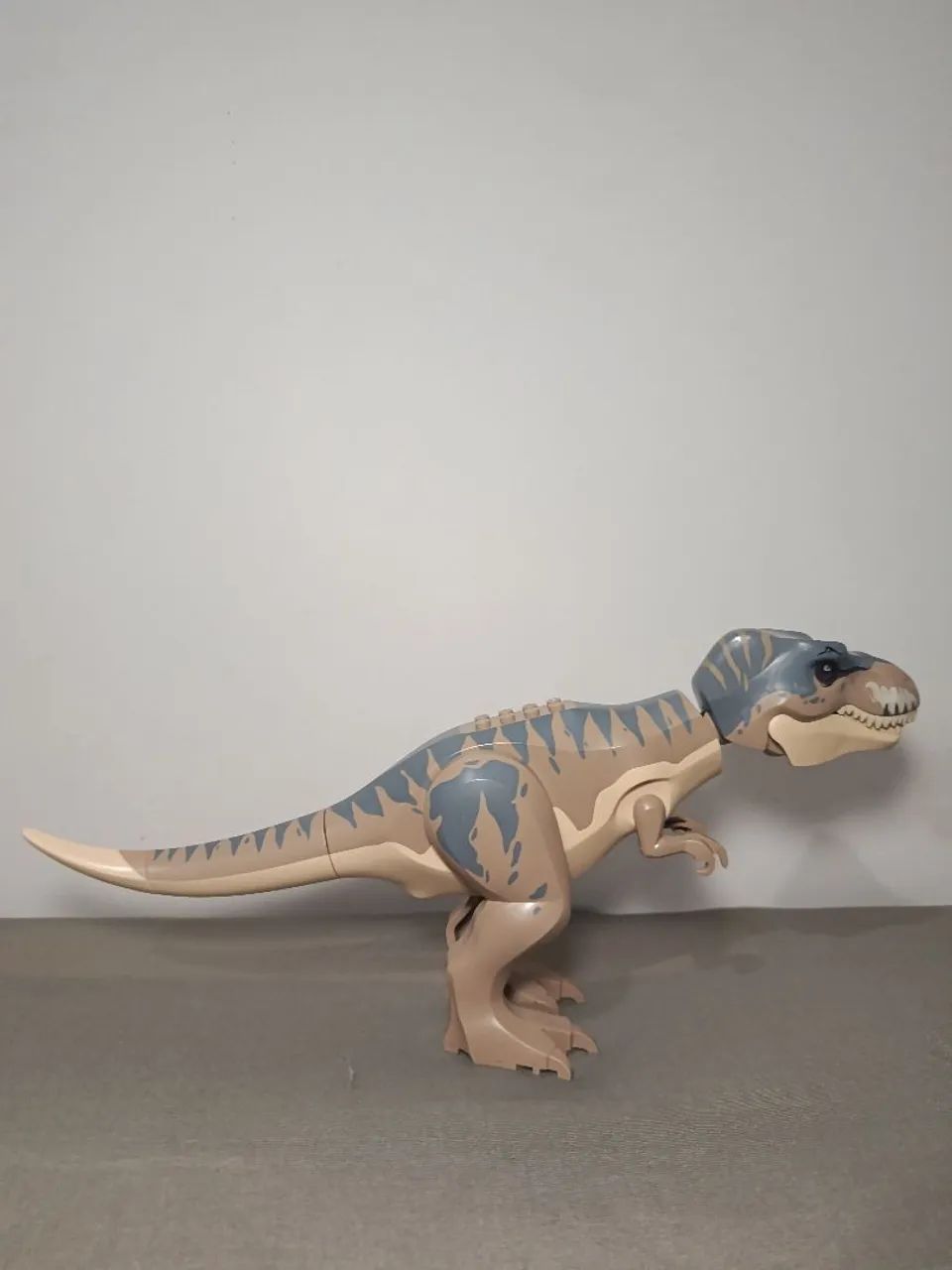 Lego Jurassic world 