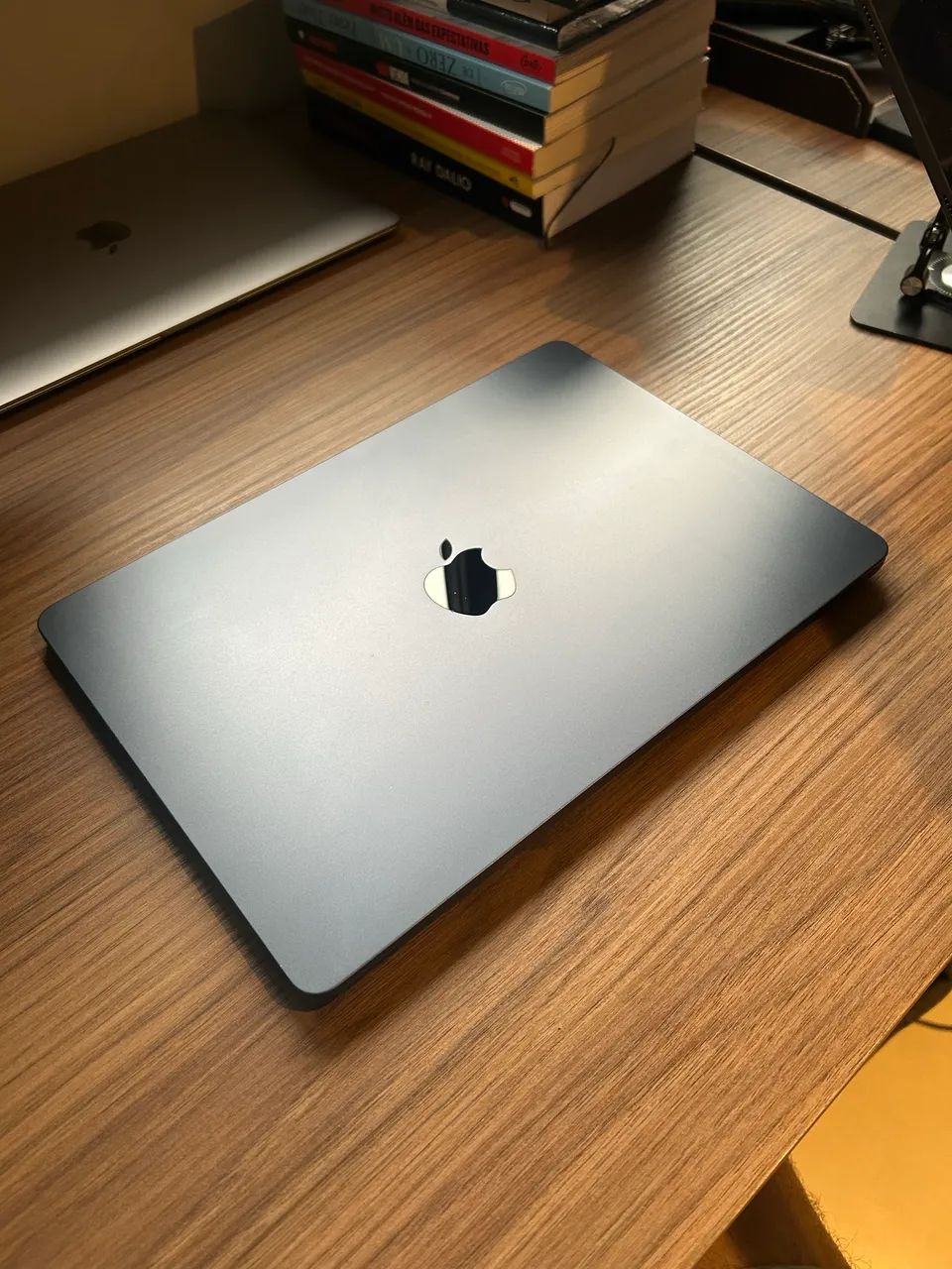 Macbook Air M2 24GB RAM 1TB SSD Tela 13.6