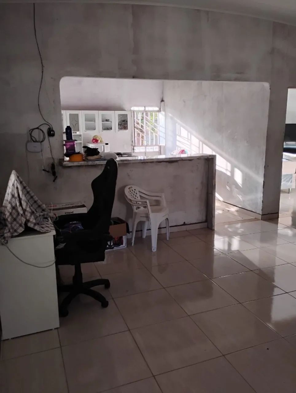 Vendo Casa no equatorial  - Foto 2