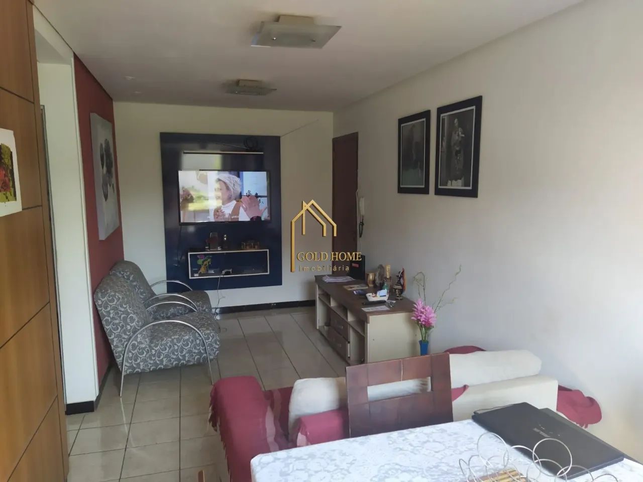 Apartamento com 2 quartos no Residencial Terra Nova - Foto 4