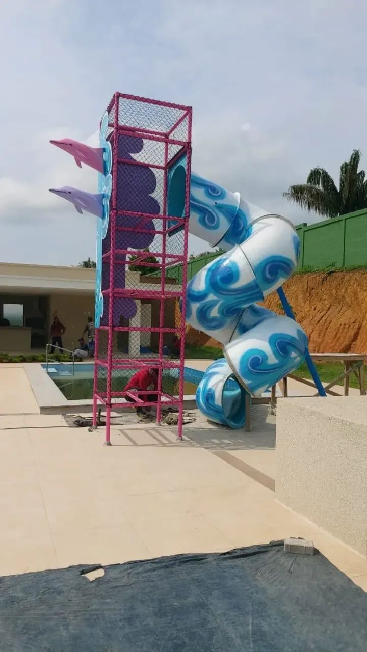 Condomínio Lacqua Residenza Lote a vista R$120 Mil - Foto 3
