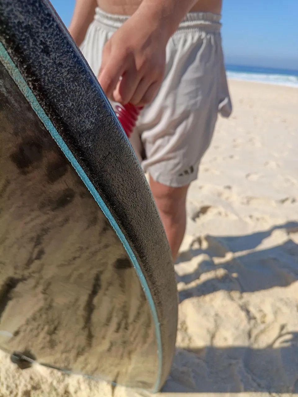 Prancha Bodyboard  - Foto 4