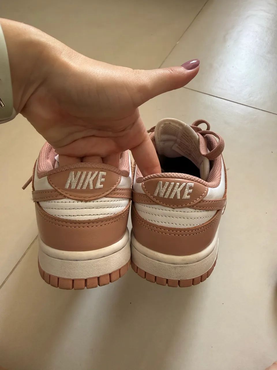 Nike Dunk Low - Foto 2