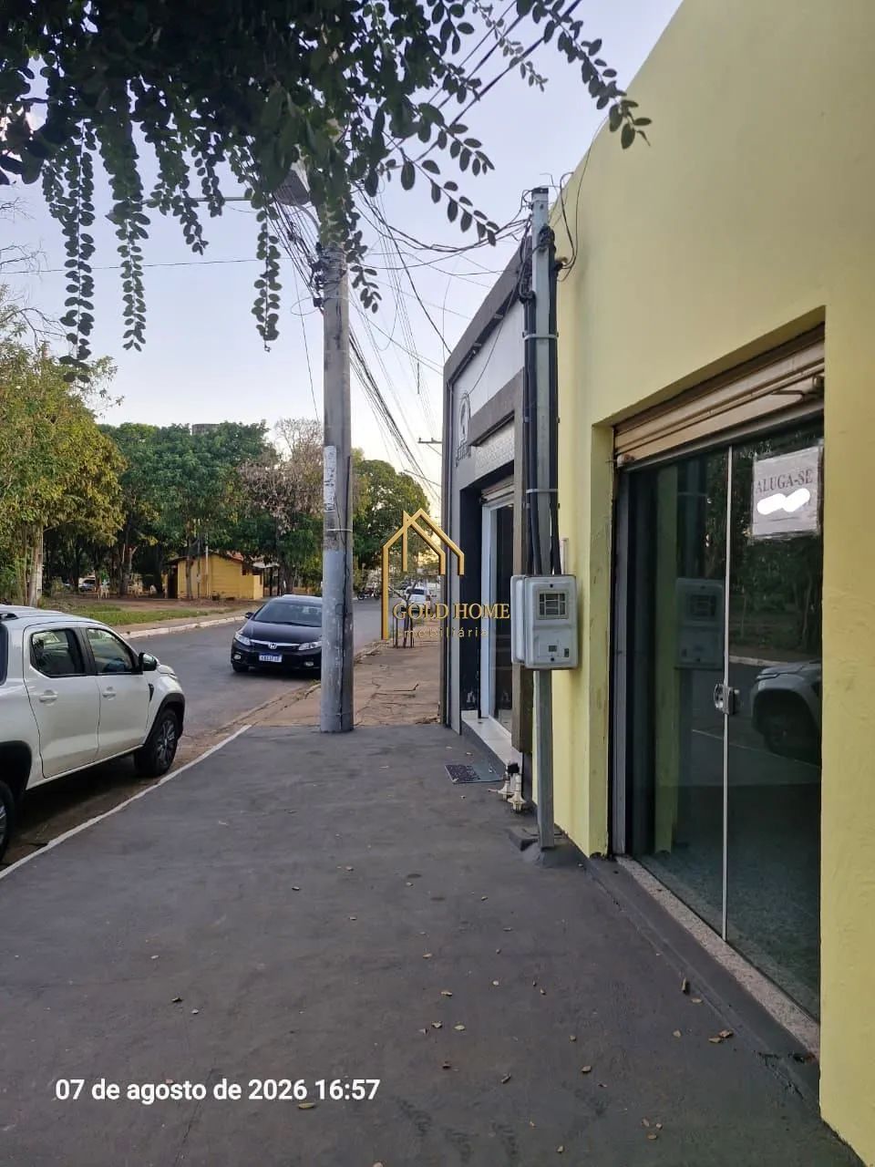 Sala Comercial