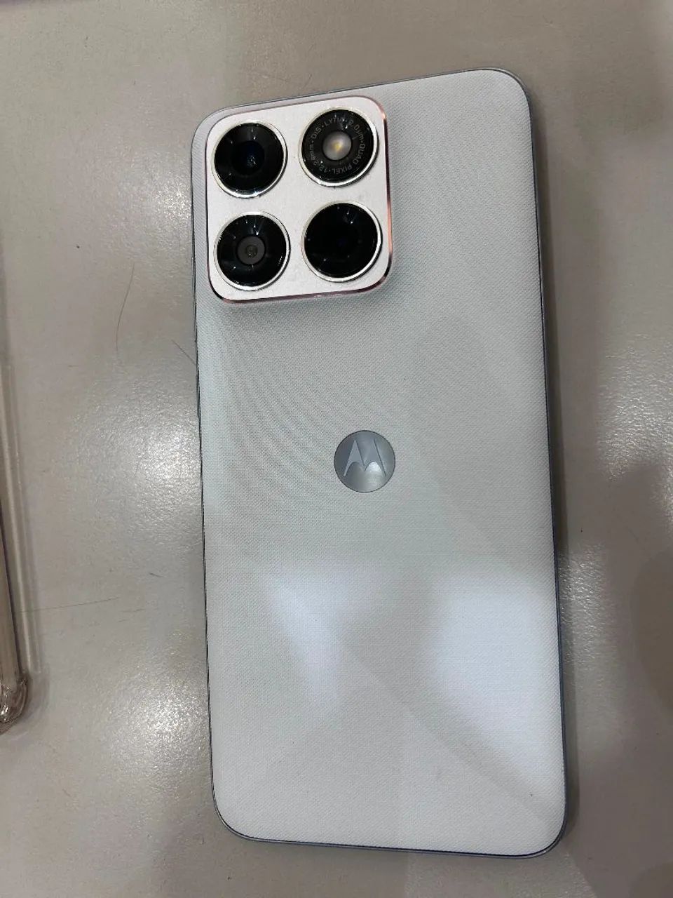 Edge 70 fusion  - Foto 2