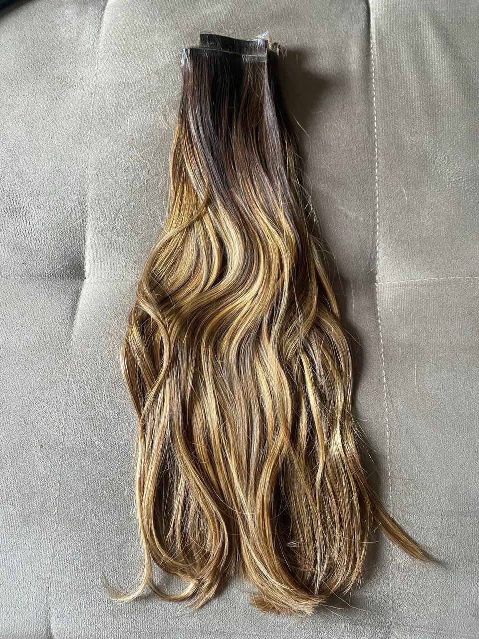 VENDO MEGA HAIR - Foto 2