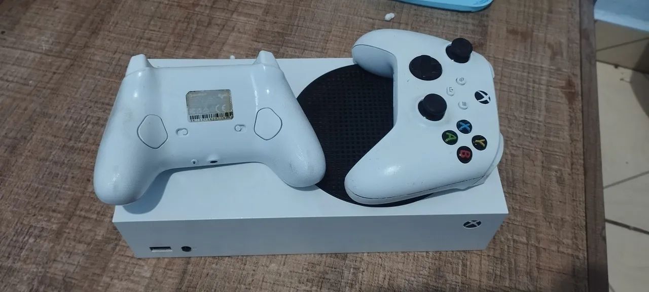 Xbox séries s + gamesir G7 se  - Foto 2